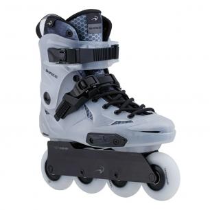 Ролики фрискейт Flying Eagle X5 Shrike Pro Cloud Black